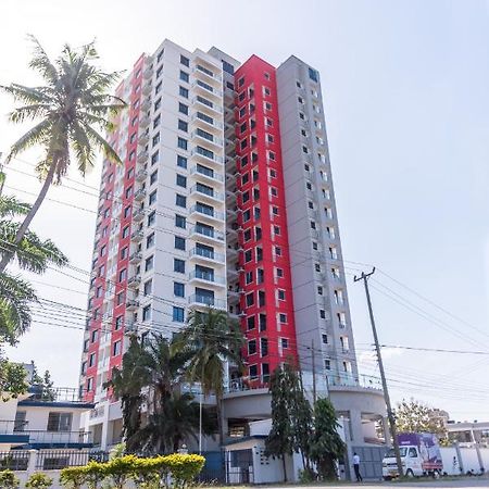 Pauraque Soho Hotel Dar es Salaam Buitenkant foto