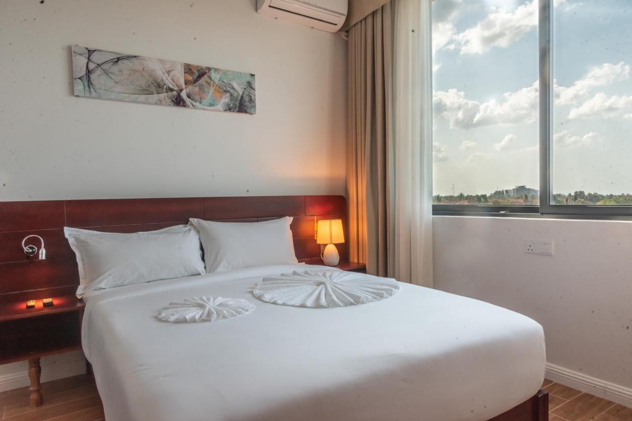 Pauraque Soho Hotel Dar es Salaam Buitenkant foto